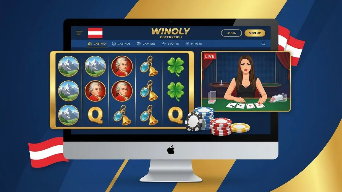 Casino Spiele